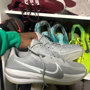 Nike Gt Cut 1 Wolf Grey